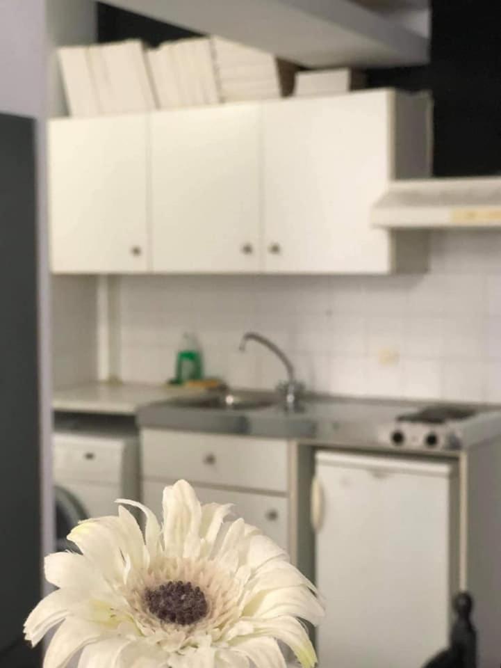 Aparthotel Oikeion Ermupoli Exteriér fotografie