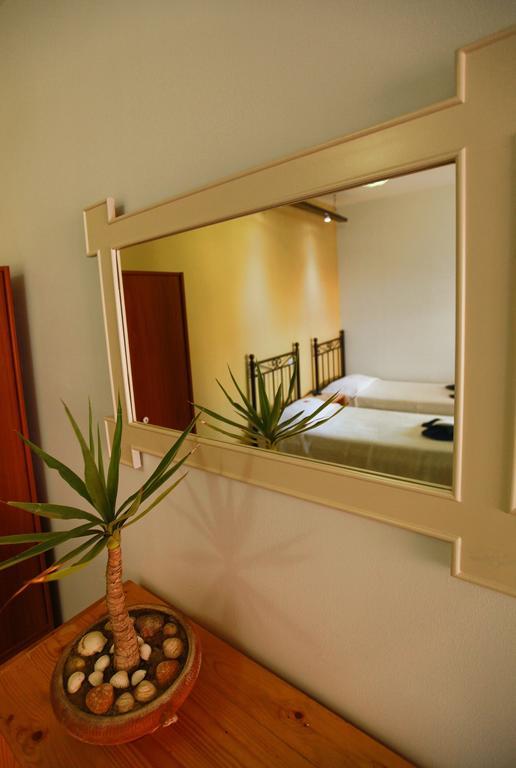 Aparthotel Oikeion Ermupoli Pokoj fotografie