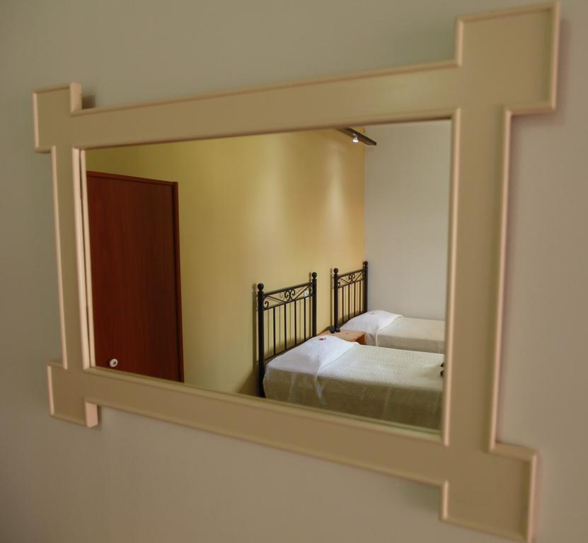 Aparthotel Oikeion Ermupoli Exteriér fotografie