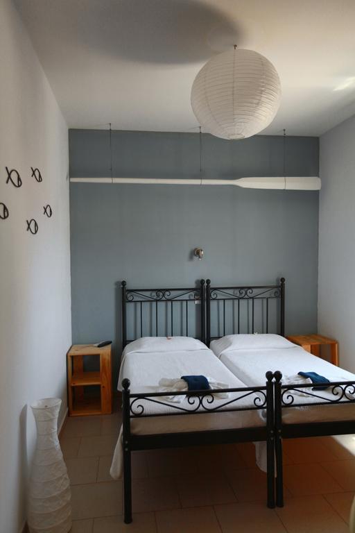 Aparthotel Oikeion Ermupoli Pokoj fotografie