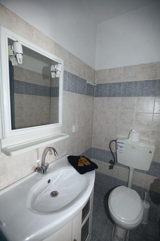 Aparthotel Oikeion Ermupoli Pokoj fotografie